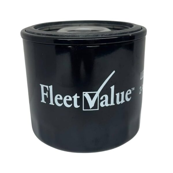 FILTRO DE ACEITE ISUZU  FLEET VALUE