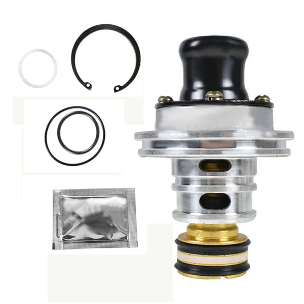 BOOST PURGE KITS
