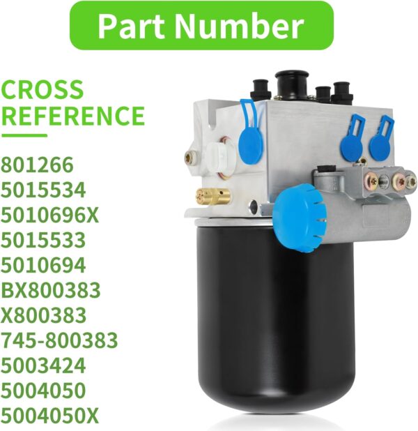 AIR DRYER