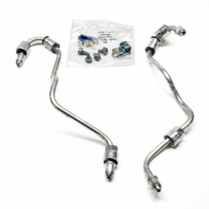 Genuine Detroit Diesel® DD15 High Pressure Fuel Line