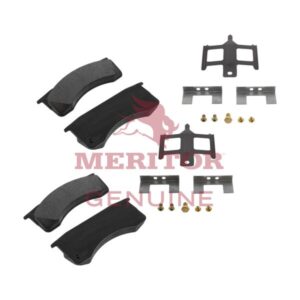 MERITORR INTERNATIONAL BRAKE PAD