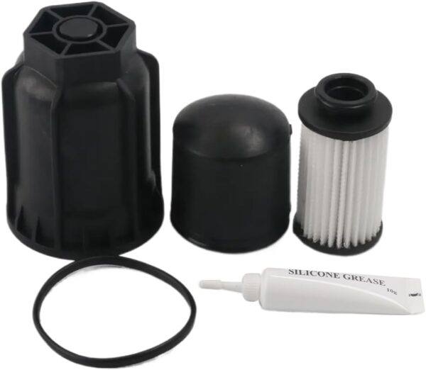 DEF Filter 5 pieces
