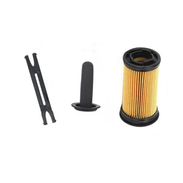 DEF Filter 3 pieces
